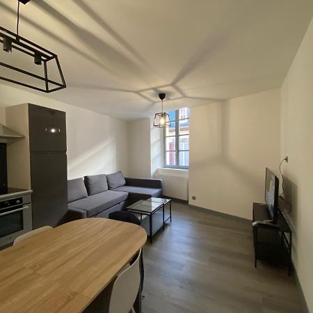 Residence Avec Un T3 Un T2 Et Un Studio En Centre Ville D Argelès-Gazost Kültér fotó