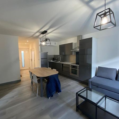 Residence Avec Un T3 Un T2 Et Un Studio En Centre Ville D Argelès-Gazost Kültér fotó