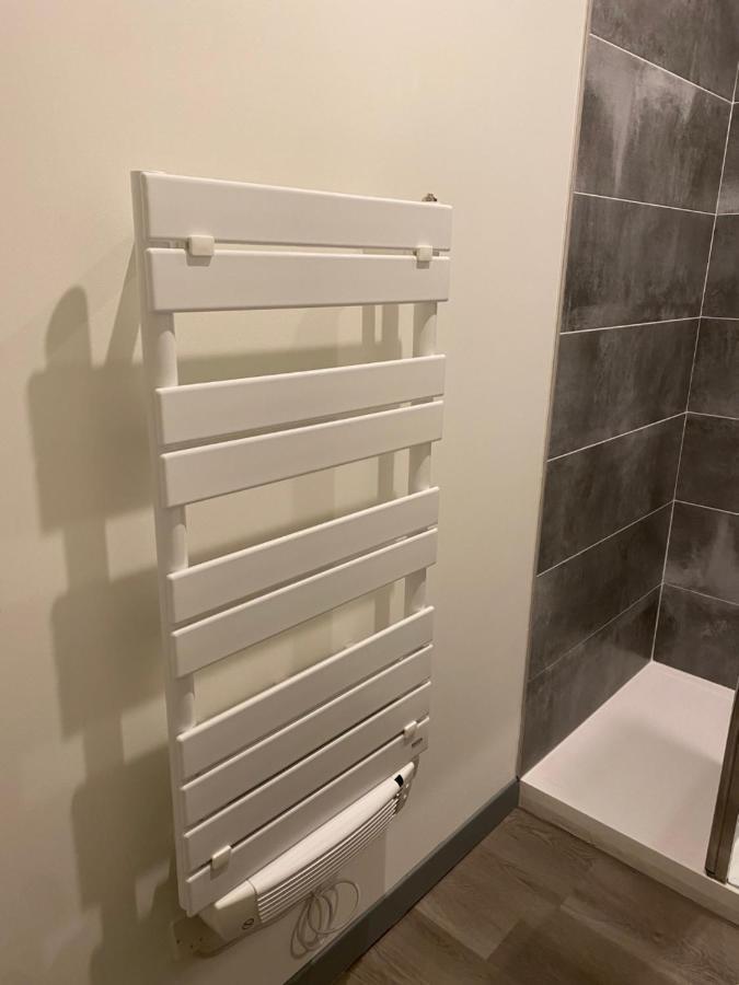 Residence Avec Un T3 Un T2 Et Un Studio En Centre Ville D Argelès-Gazost Kültér fotó