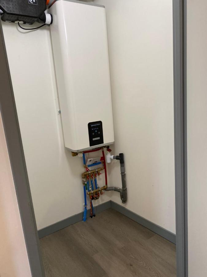 Residence Avec Un T3 Un T2 Et Un Studio En Centre Ville D Argelès-Gazost Kültér fotó