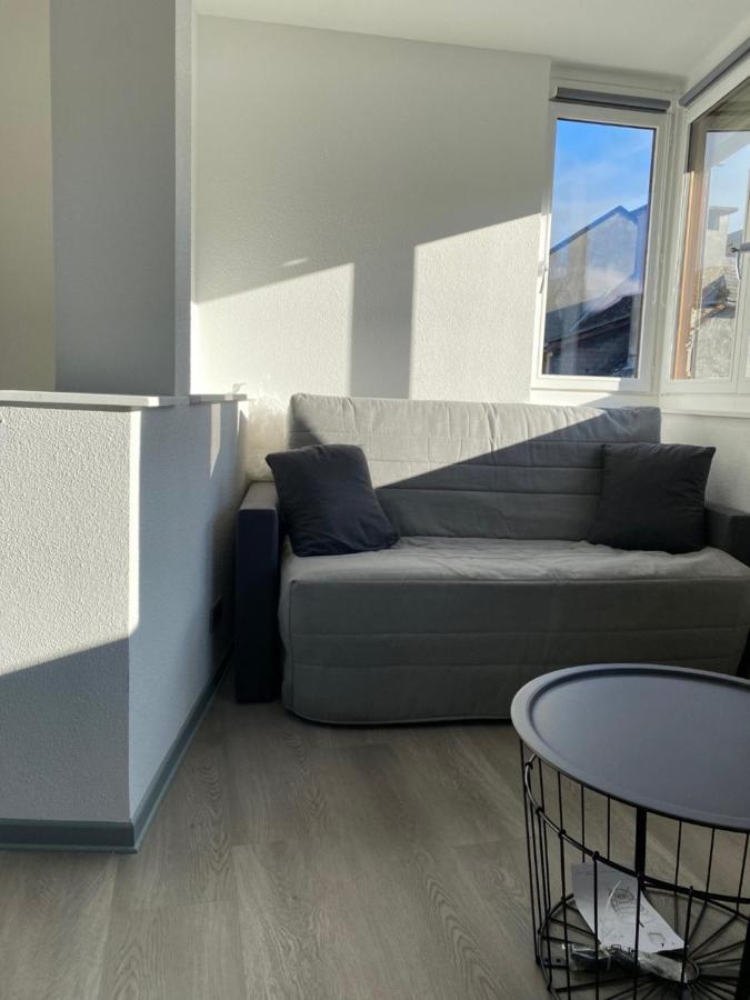 Residence Avec Un T3 Un T2 Et Un Studio En Centre Ville D Argelès-Gazost Kültér fotó