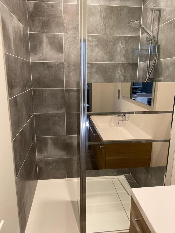 Residence Avec Un T3 Un T2 Et Un Studio En Centre Ville D Argelès-Gazost Kültér fotó