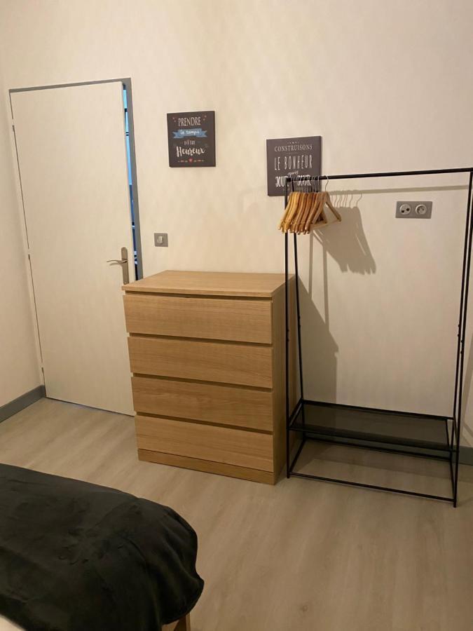 Residence Avec Un T3 Un T2 Et Un Studio En Centre Ville D Argelès-Gazost Kültér fotó