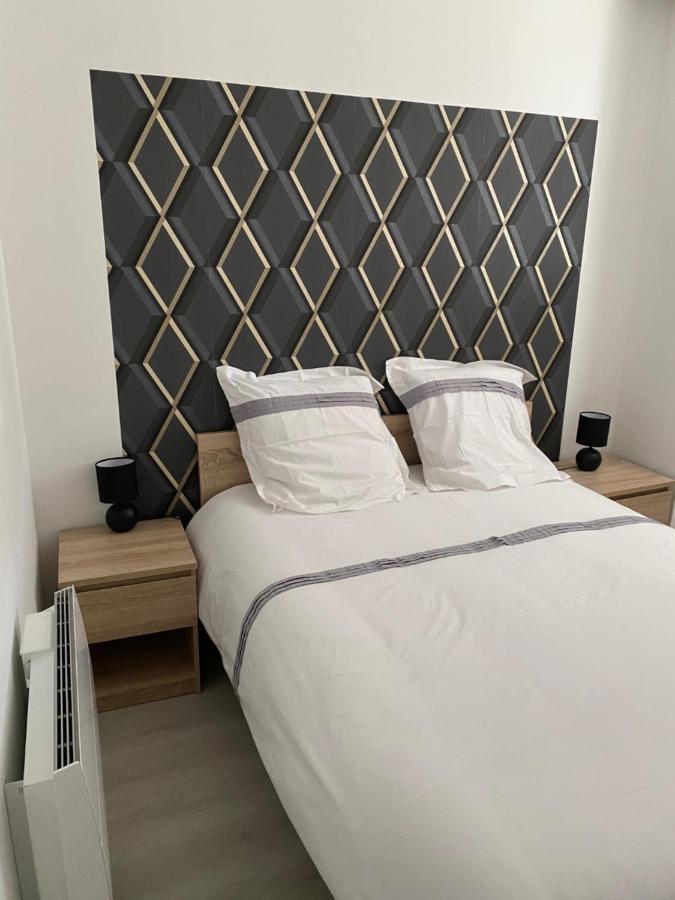 Residence Avec Un T3 Un T2 Et Un Studio En Centre Ville D Argelès-Gazost Kültér fotó