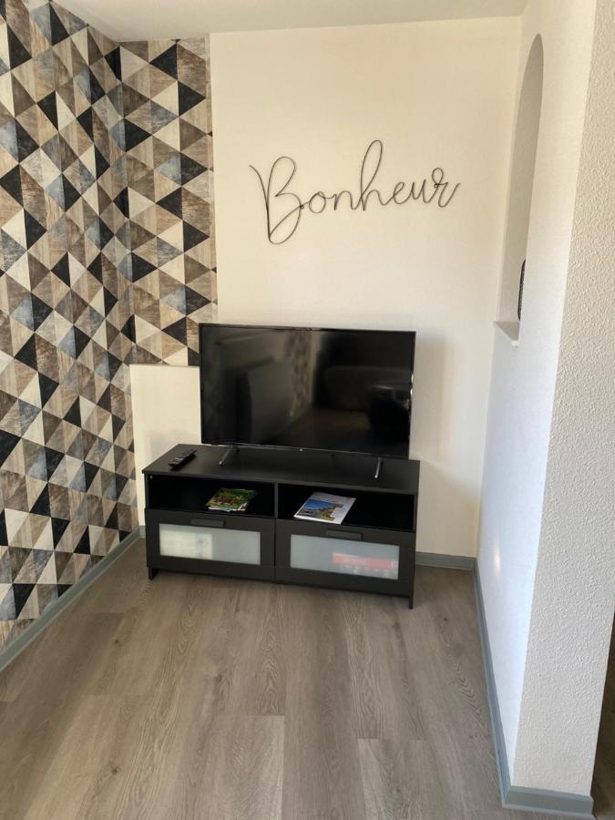 Residence Avec Un T3 Un T2 Et Un Studio En Centre Ville D Argelès-Gazost Kültér fotó