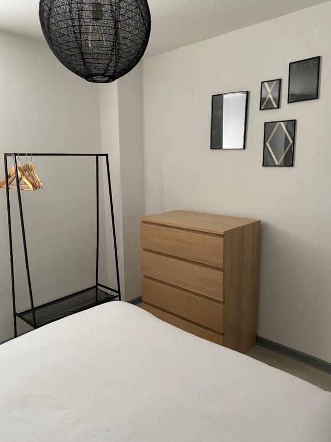 Residence Avec Un T3 Un T2 Et Un Studio En Centre Ville D Argelès-Gazost Kültér fotó