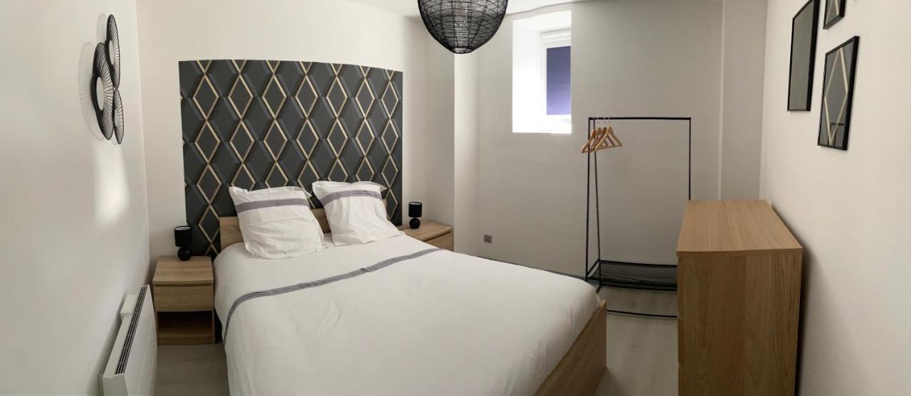 Residence Avec Un T3 Un T2 Et Un Studio En Centre Ville D Argelès-Gazost Kültér fotó