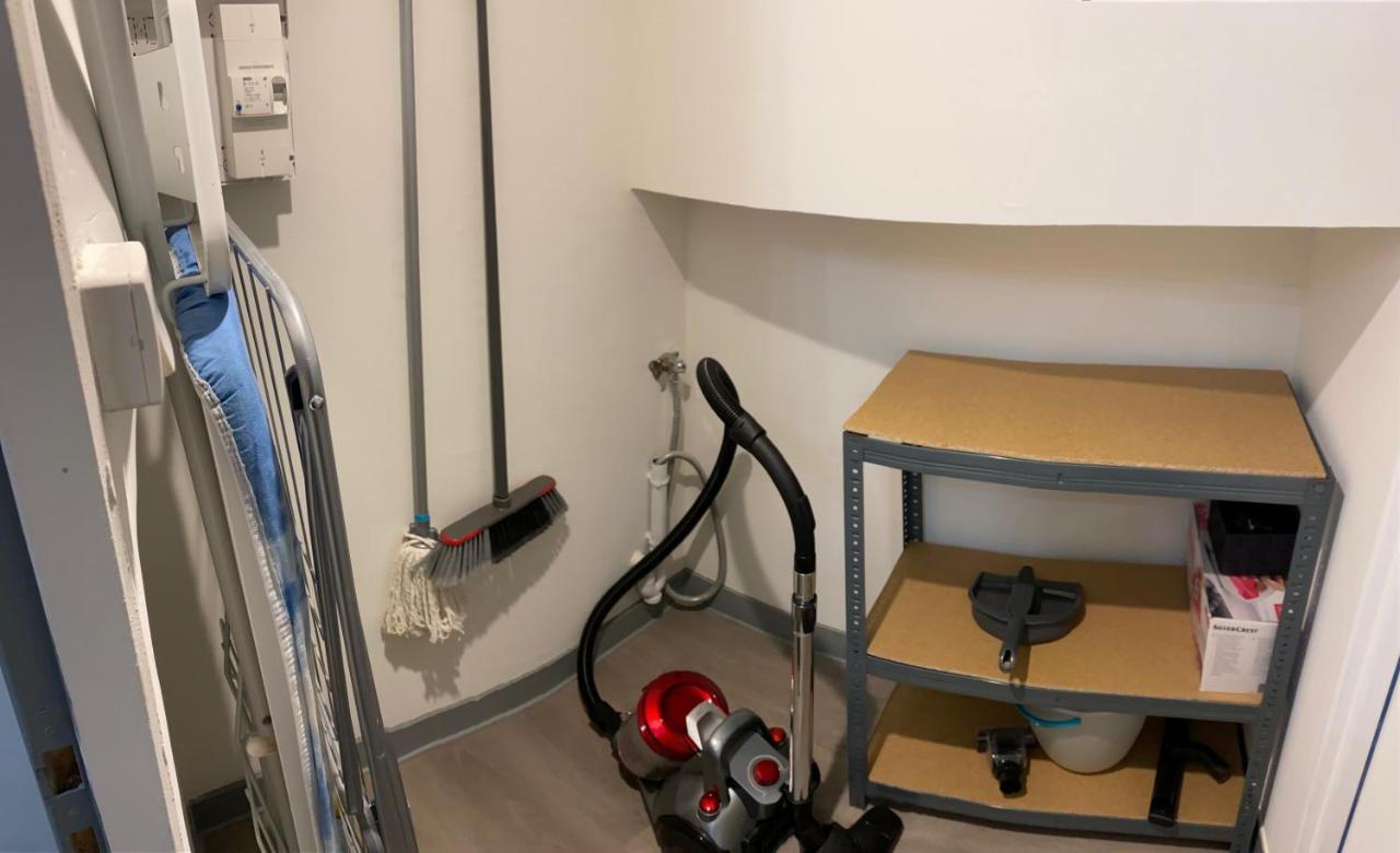 Residence Avec Un T3 Un T2 Et Un Studio En Centre Ville D Argelès-Gazost Kültér fotó
