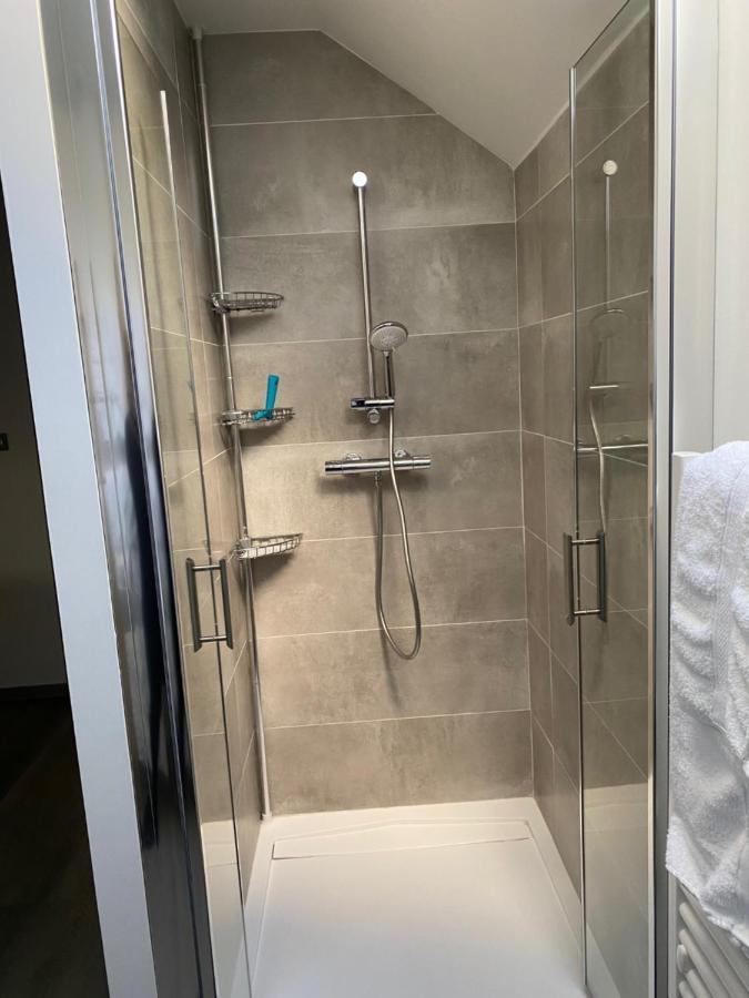 Residence Avec Un T3 Un T2 Et Un Studio En Centre Ville D Argelès-Gazost Kültér fotó