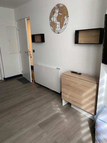Residence Avec Un T3 Un T2 Et Un Studio En Centre Ville D Argelès-Gazost Kültér fotó