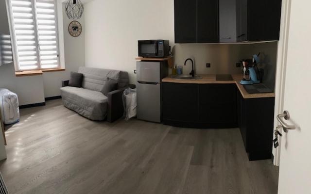 Residence Avec Un T3 Un T2 Et Un Studio En Centre Ville D Argelès-Gazost Kültér fotó