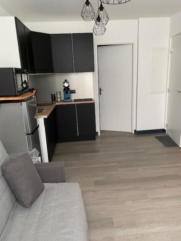 Residence Avec Un T3 Un T2 Et Un Studio En Centre Ville D Argelès-Gazost Kültér fotó