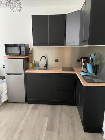 Residence Avec Un T3 Un T2 Et Un Studio En Centre Ville D Argelès-Gazost Kültér fotó