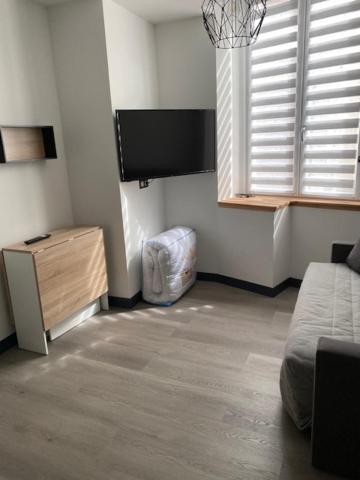 Residence Avec Un T3 Un T2 Et Un Studio En Centre Ville D Argelès-Gazost Kültér fotó